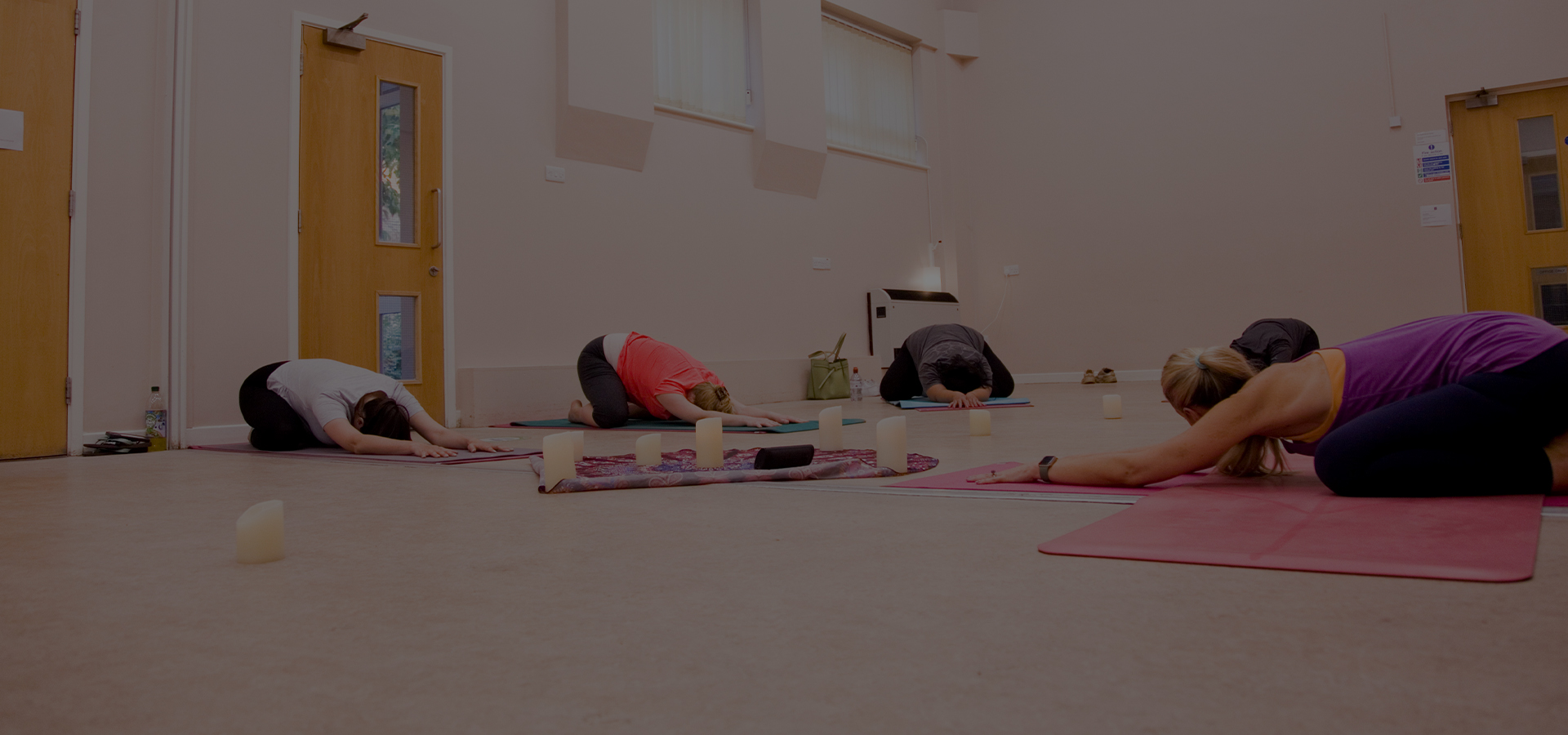 YogaBellies Leicester
