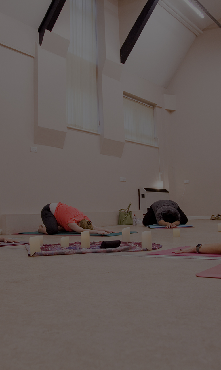 YogaBellies Leicester