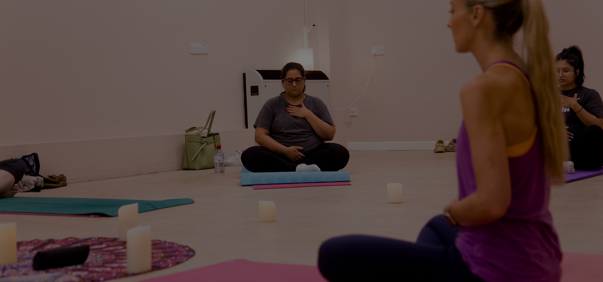 YogaBellies Leicester