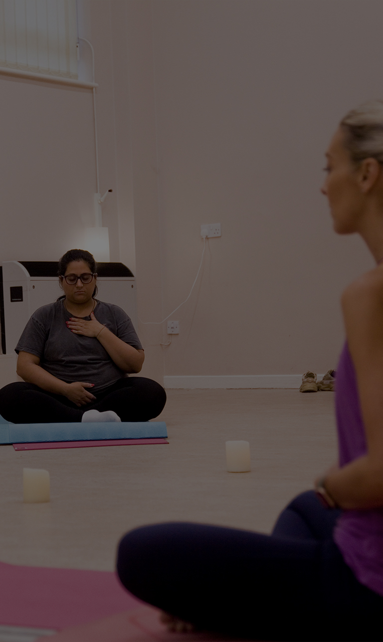 YogaBellies Leicester
